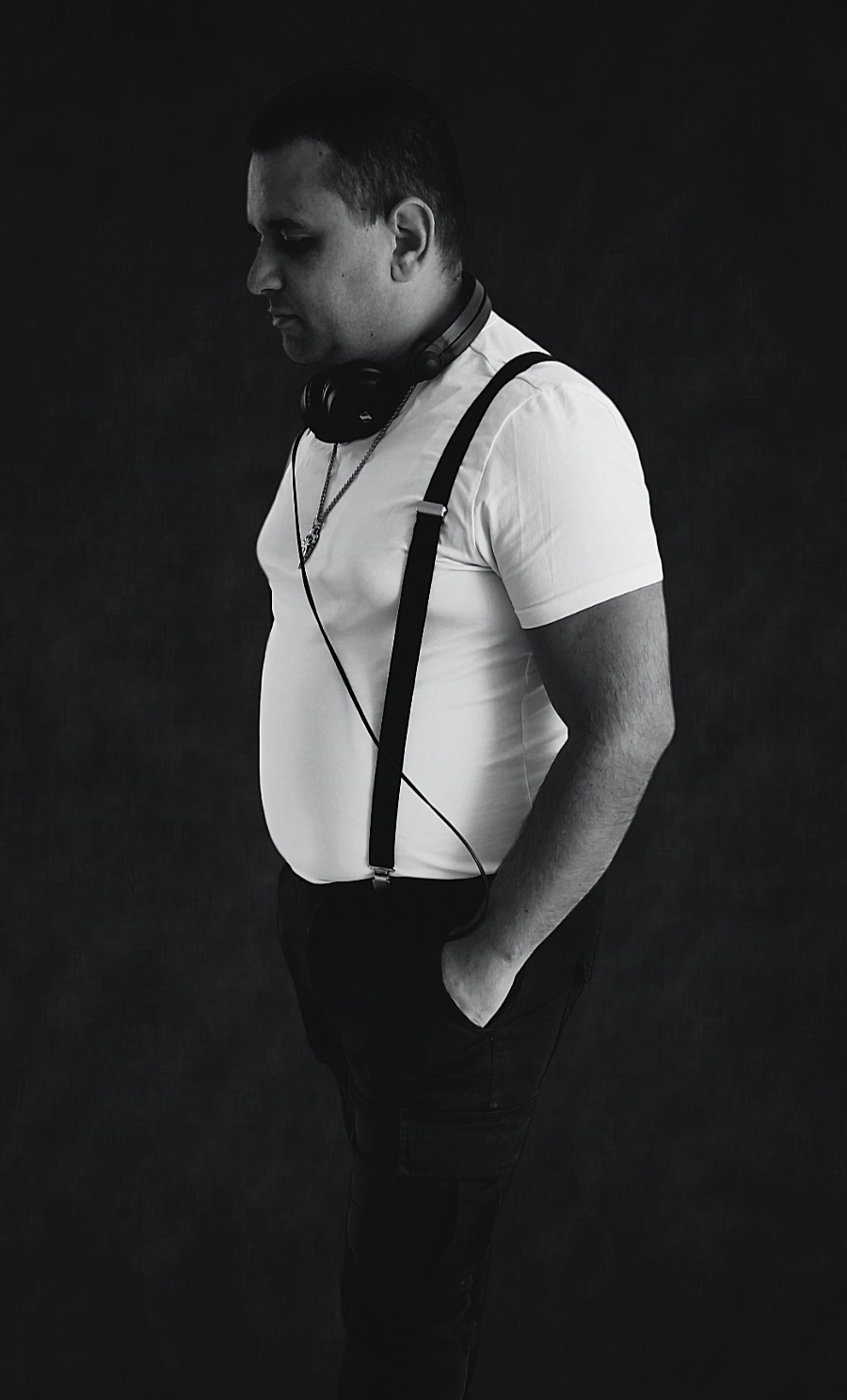 Photo de profil de John Kooks