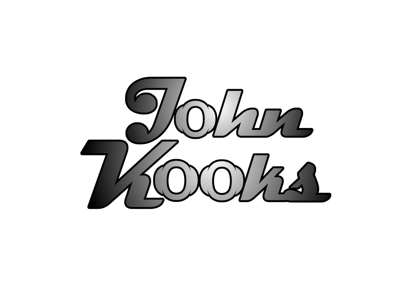 Logo de John Kooks